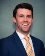 Associate Attorney John G. Coleman